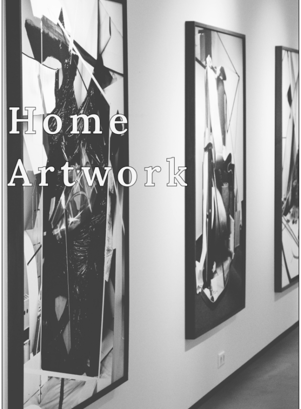 Best Artwork Choices to Enhance Your Home Decoration