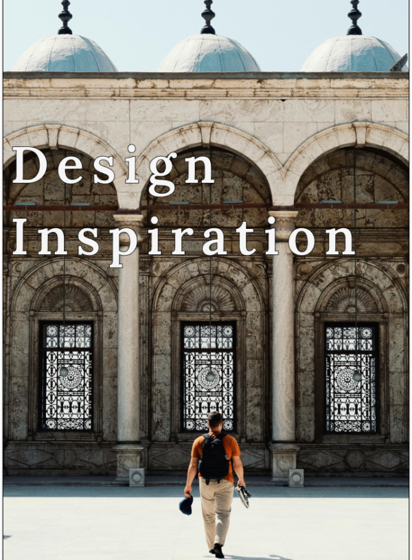 The Ultimate Interior Design Travel Guide: Best Places in the World for Design Inspiration