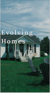 Evolving Homes: Adapting to a World with Fewer Births