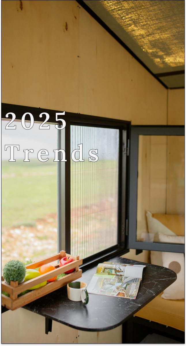 Pinterest Interior Design Trends to Watch for in 2025 Spaces by Dee