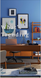 What Home Trends Are On The Rise In 2025